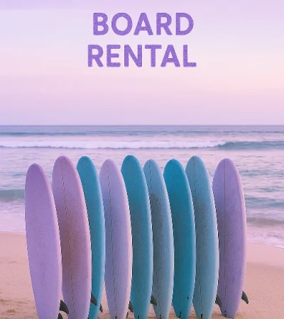 meoxie surf bali board rental